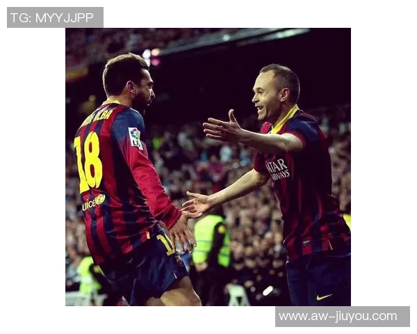 佩德里社交媒体发文致敬阿尔巴感谢曾携手并肩作战的美好时光